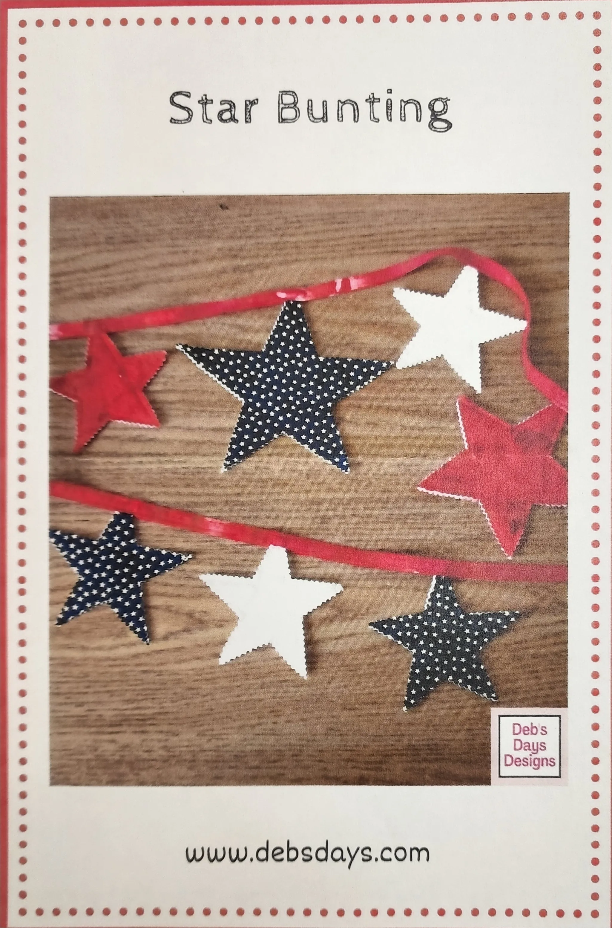 Star Bunting