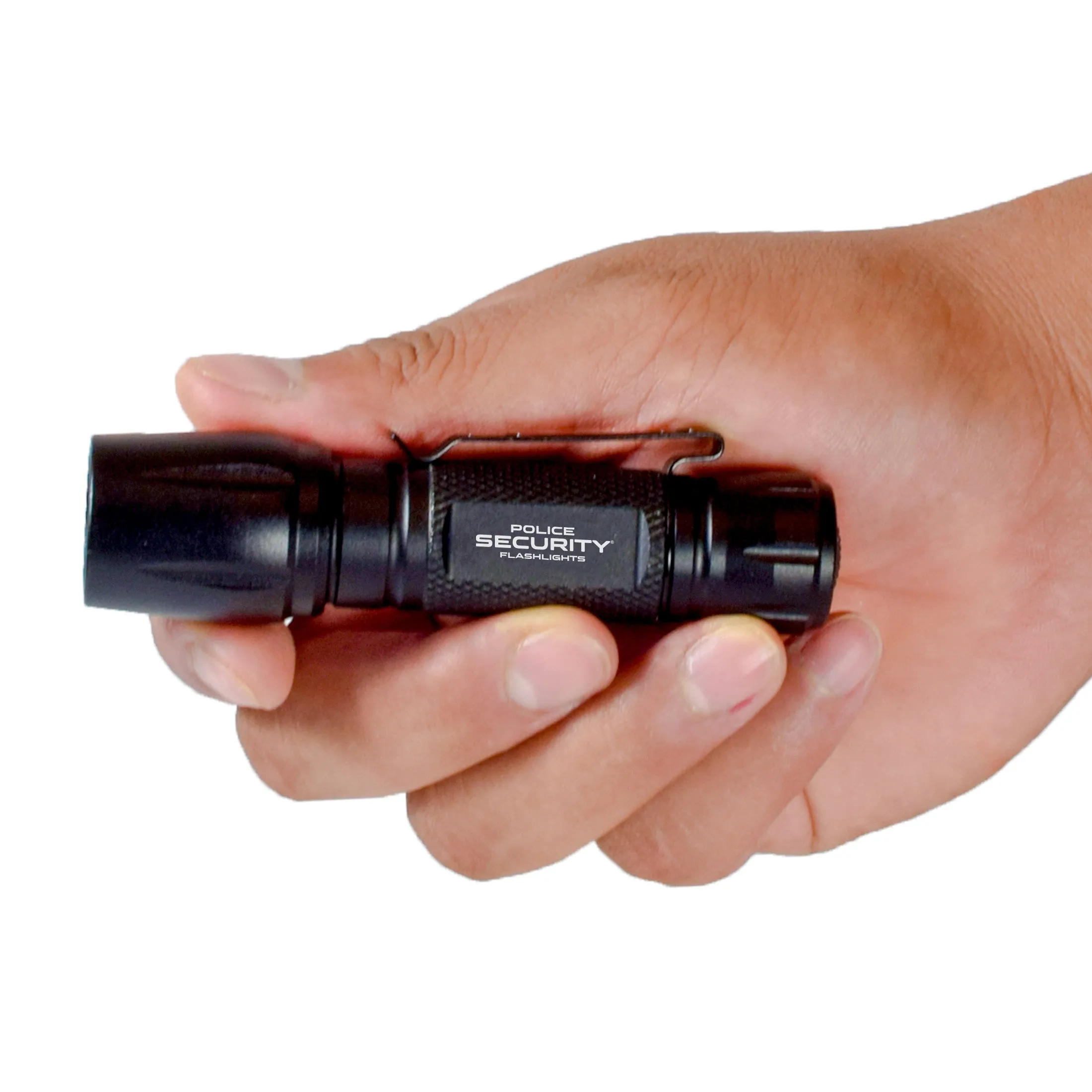 STEALTH FLASHLIGHT