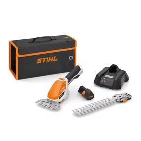 STIHL HSA 26 Garden Shears / Trimmer with Battery & Charger