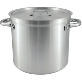 Stockpot-Alum 140.0Lt 580X519X4mm "Premier"