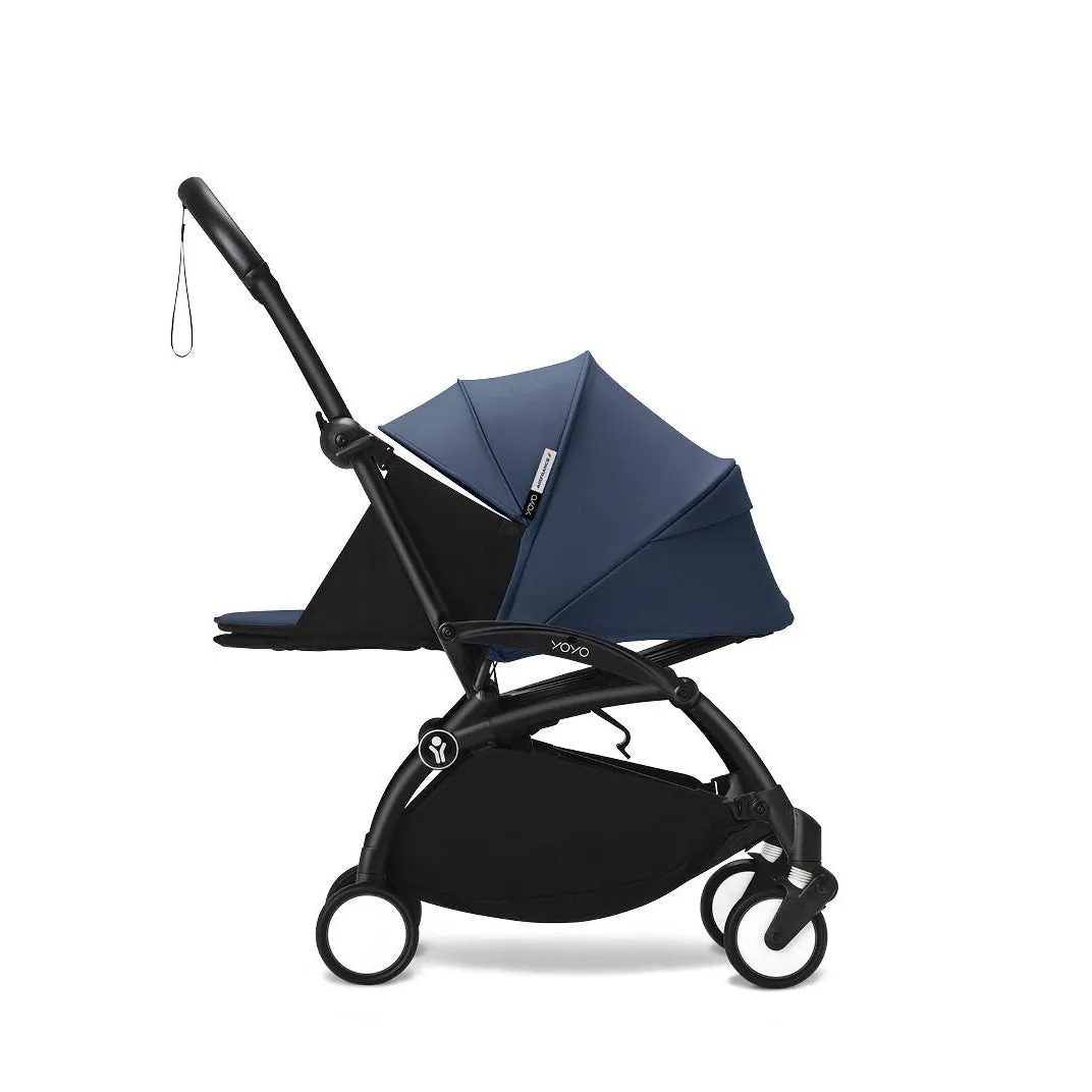 Stokke YOYO 0  Newborn Pack - Air France Blue