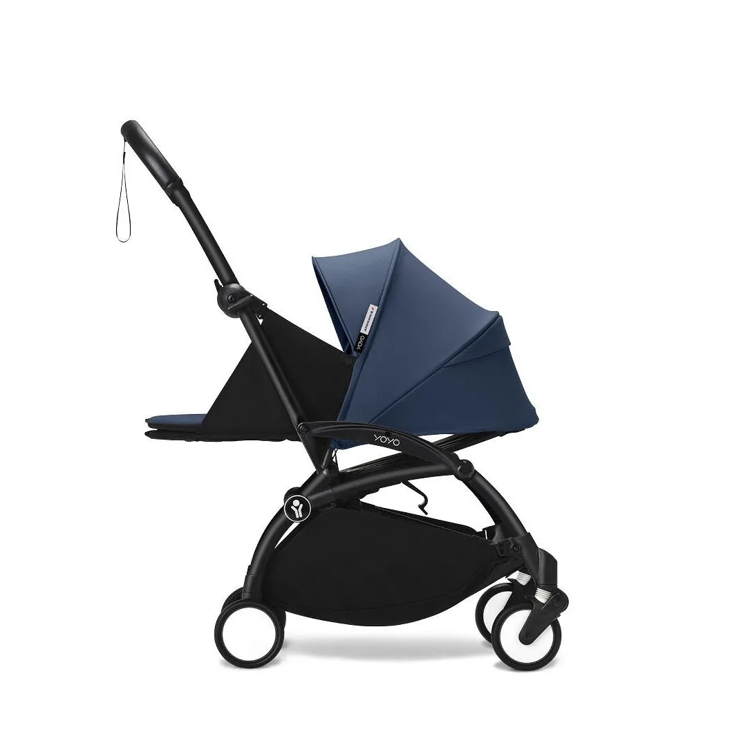 Stokke YOYO 0  Newborn Pack - Air France Blue