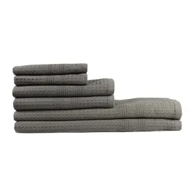 Stone Towel Set, Classic Style