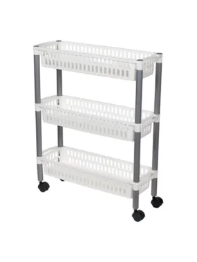 Storage Trolley