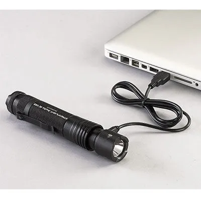 Streamlight Protac HL USB Tactical Flashlight