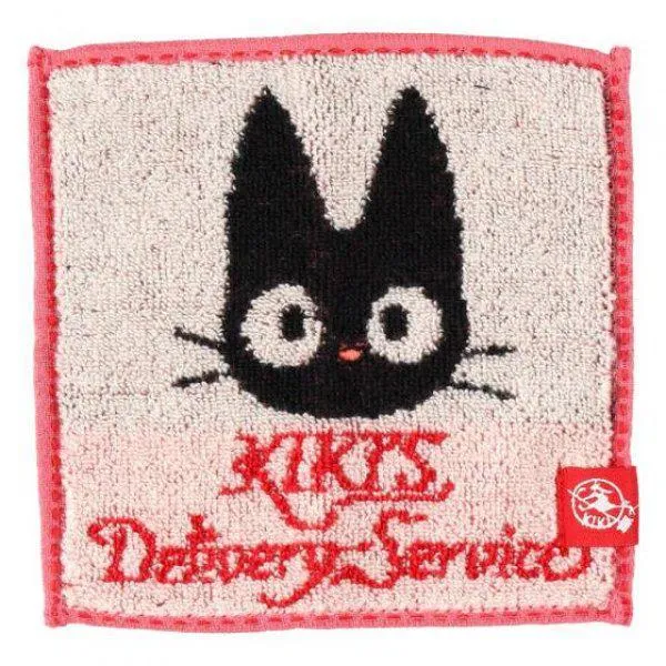 Studio Ghibli - Mini Towel Handkerchief