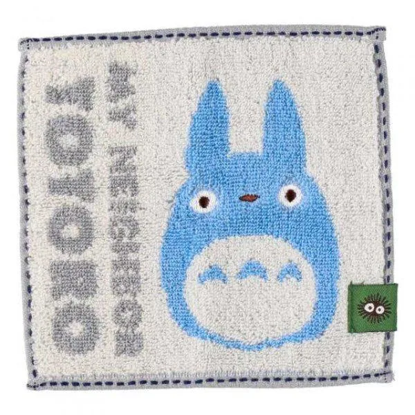 Studio Ghibli - Mini Towel Handkerchief