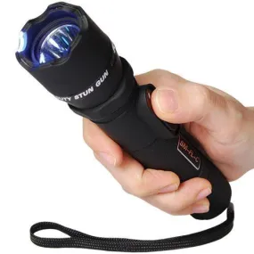 Stun Master Covert Stun Gun Flashlight