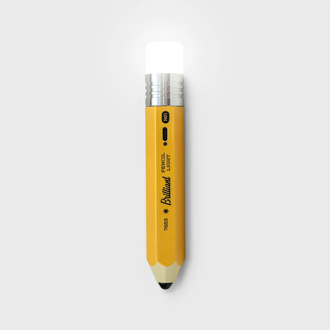 Suck UK Pencil Light