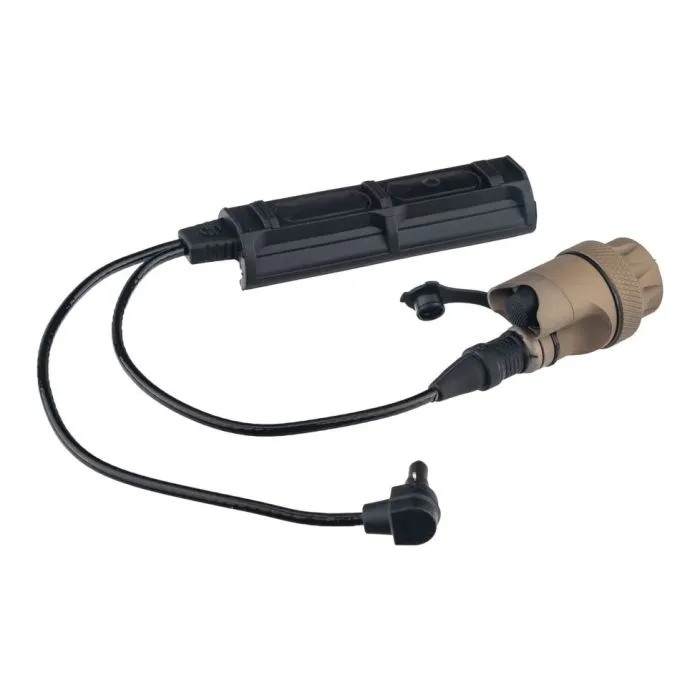 Surefire DS-SR07-D-IT Weaponlight Switch