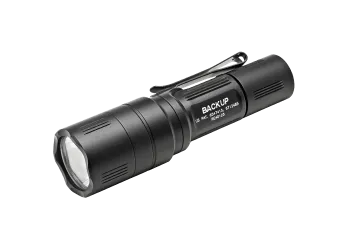 SureFire EB1 Backup Flashlight (--)