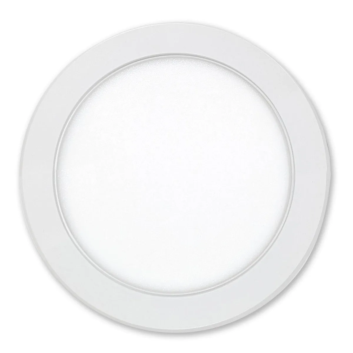 Surface Mount Downlight with Selectable Color Temperature