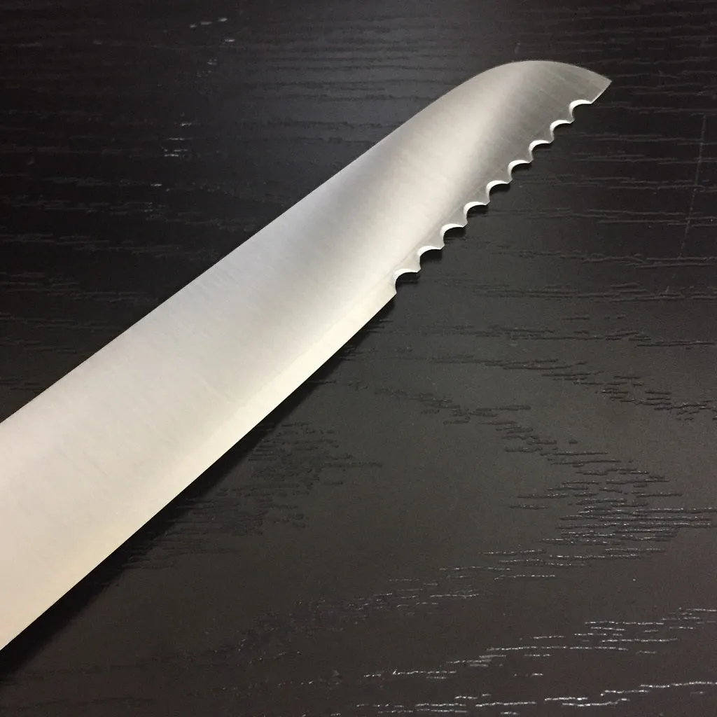 TADAFUSA BREAD KNIFE