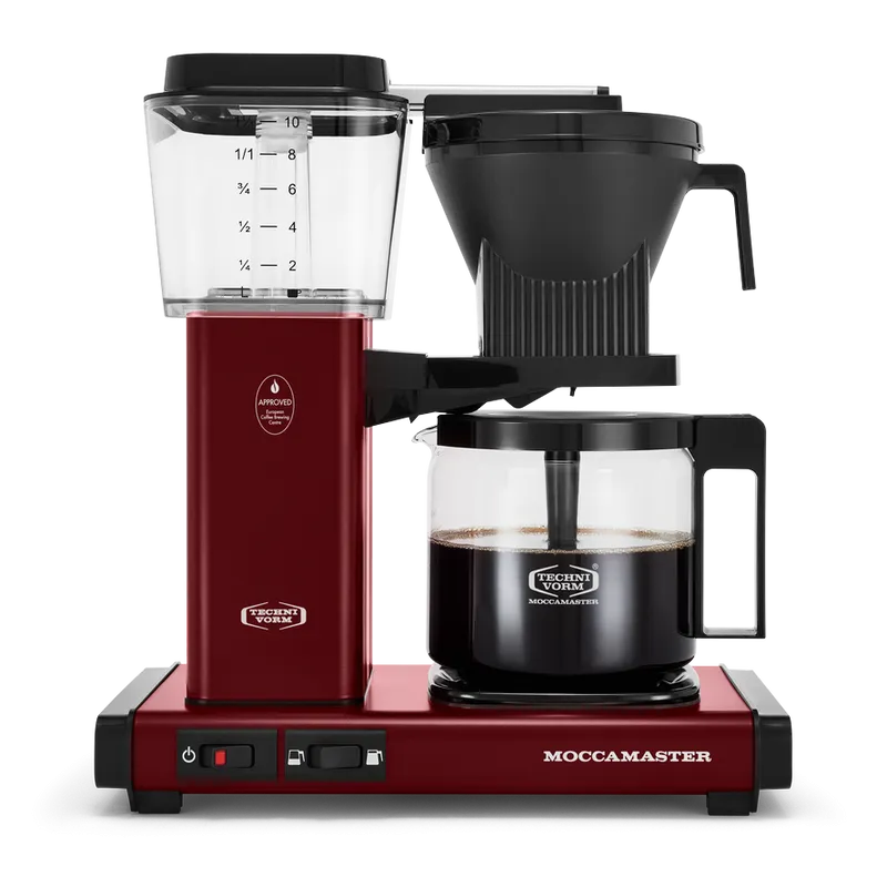 Technivorm MoccaMaster KBGV Select Brewer -ROSE GOLD