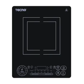 Tecno-TIC2100 Ultra Slim Portable Induction Cooker