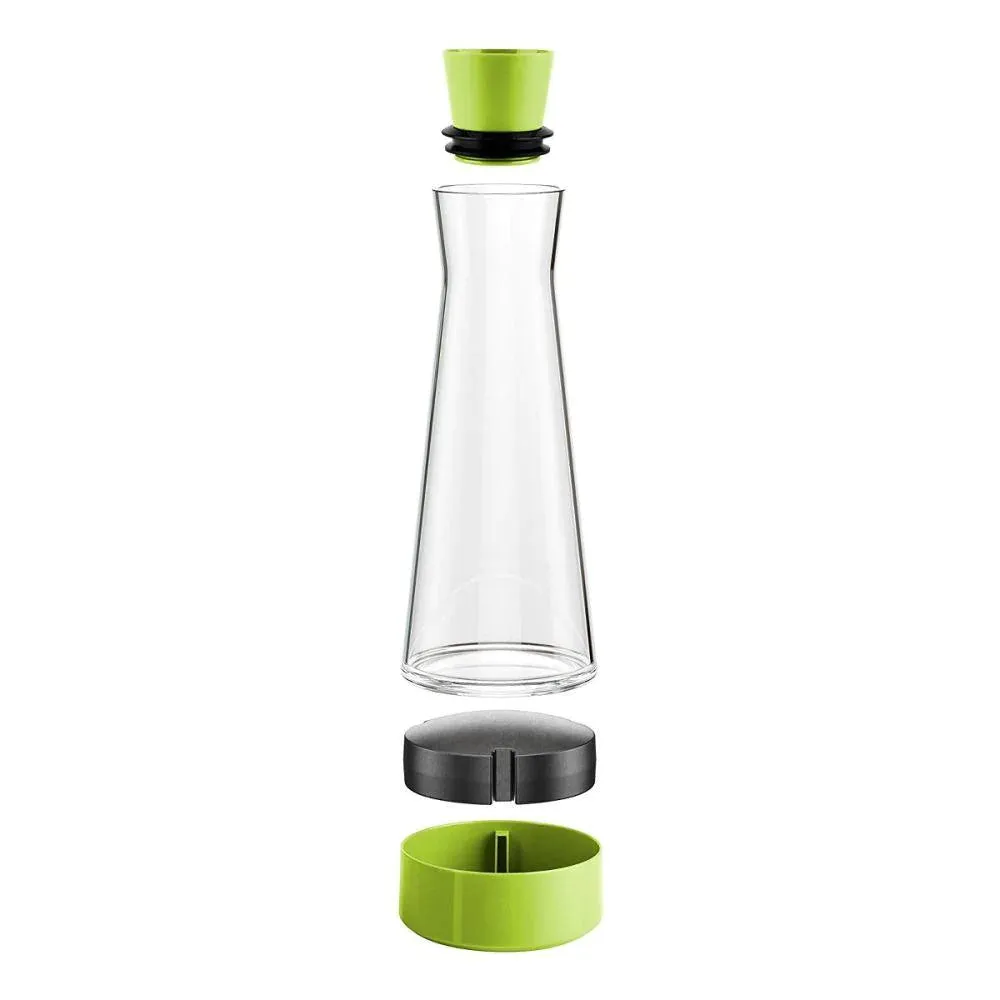 Tefal, Flow Slim Friends 1L, Green