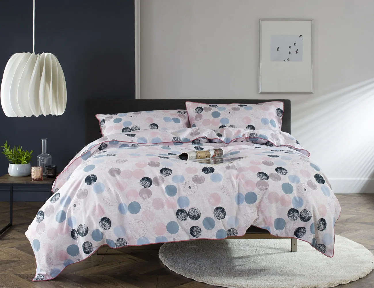 The Lyndon Company Othello Bedlinen Set