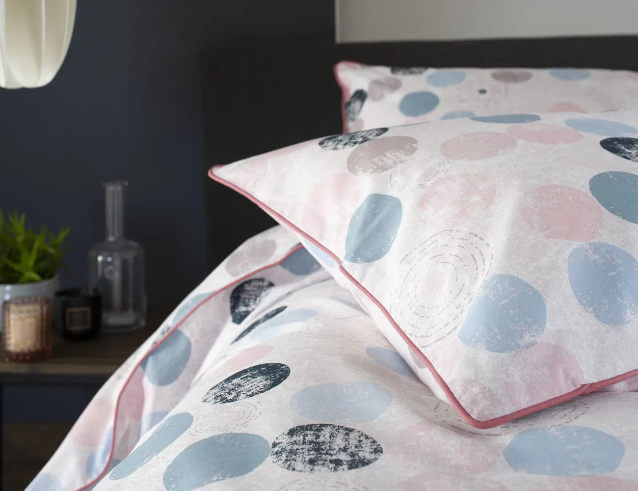 The Lyndon Company Othello Bedlinen Set