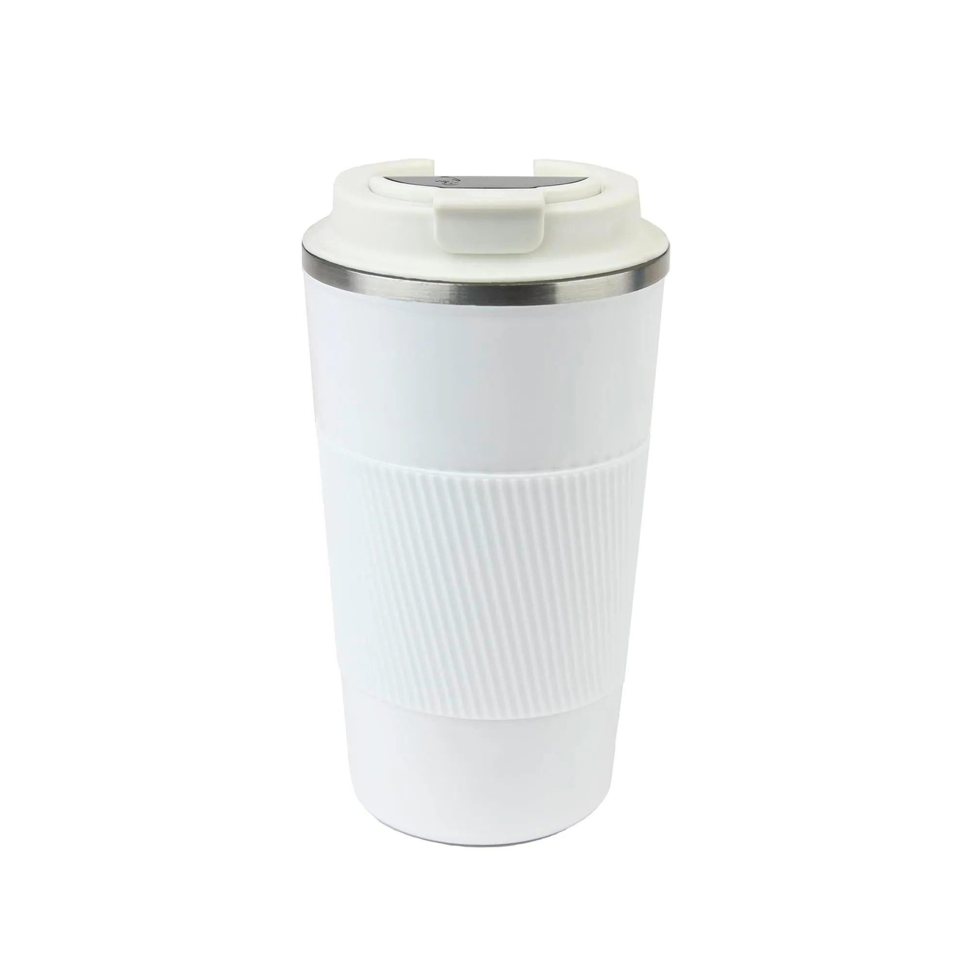 Travel Mug Flask Coffee with Temperature Display (500 ml)