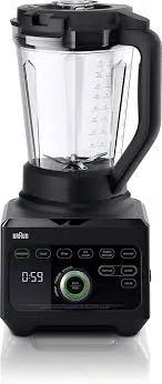 Tri Force Power Blender