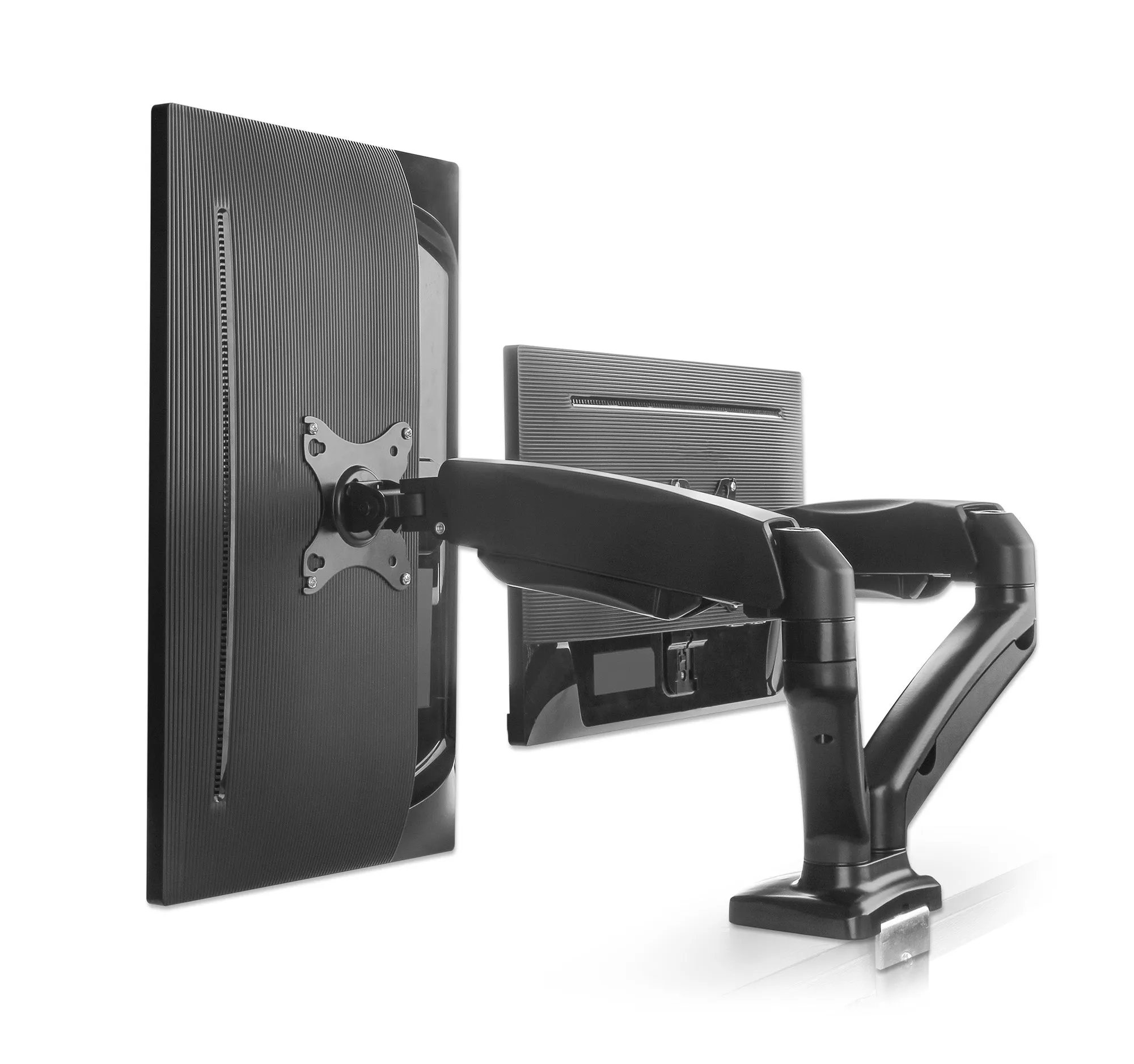 Tv/Monitor Desk Mount