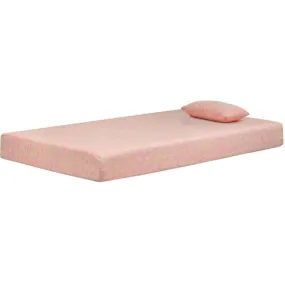 Twin Mattress and Pillow 2/CN M65911