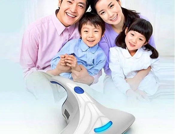 UV Vacuum Cleaner