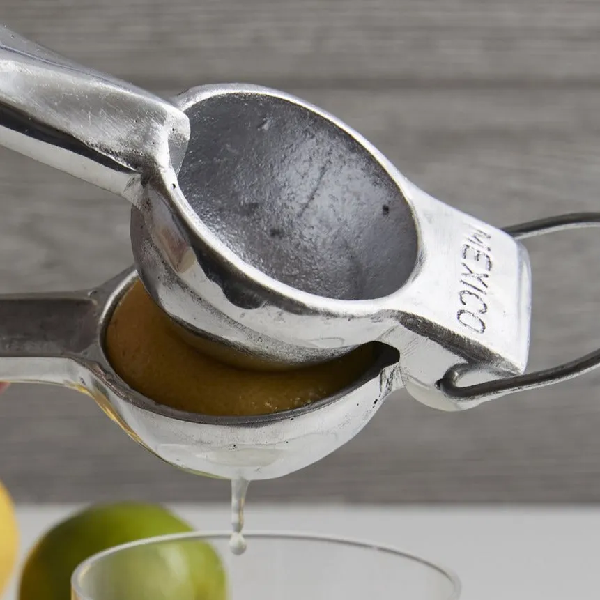 Verve Culture Mexican Handheld Citrus Juicer