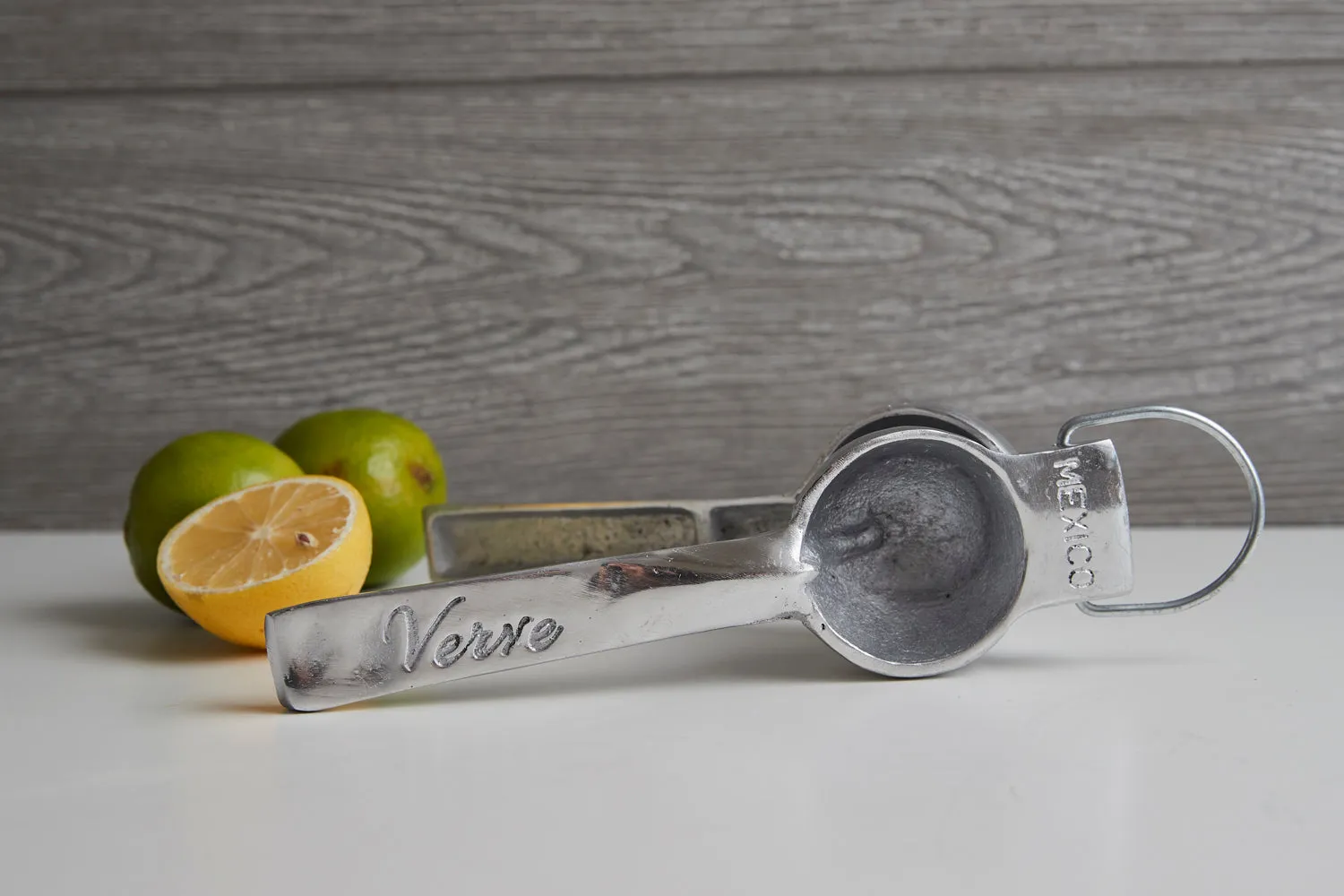 Verve Culture Mexican Handheld Citrus Juicer