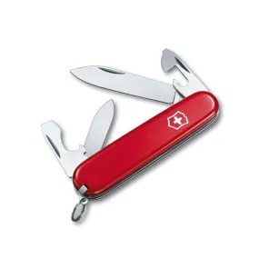 Victorinox Recruit Swiss Army Knife