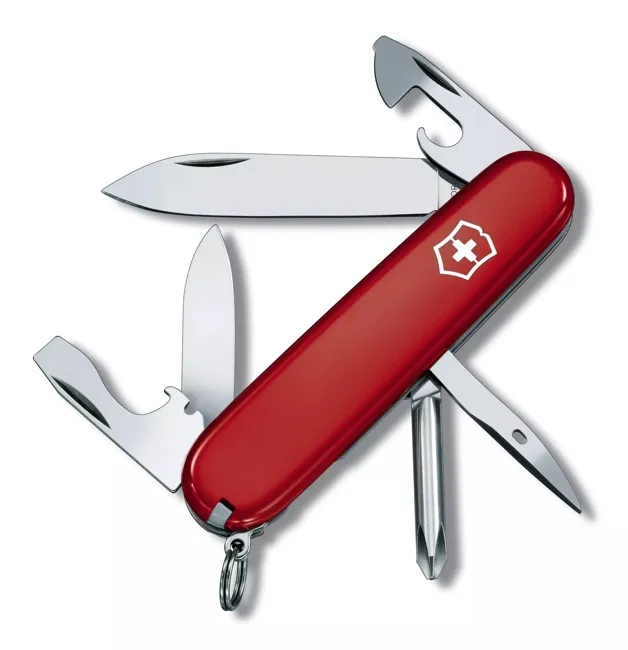 Victorinox Tinker Red - 1.4603-033-X1