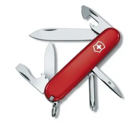 Victorinox Tinker Red - 1.4603-033-X1