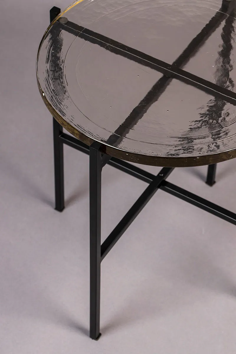 Vidrio Side Table