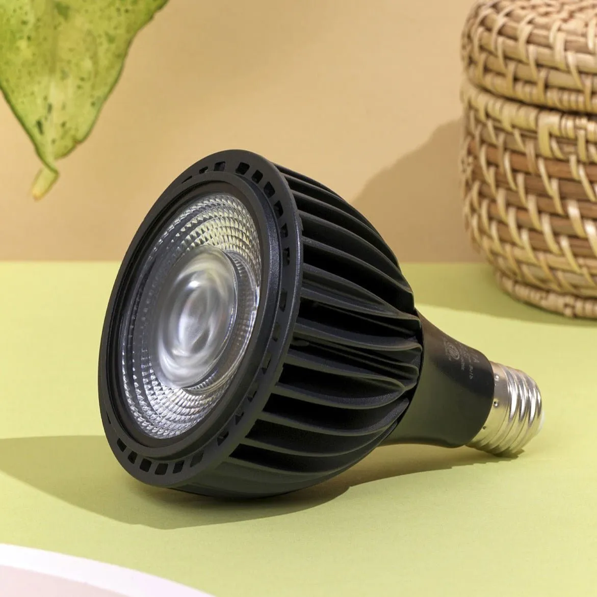 Vita™ LED Grow Light Bulb- Dimmable