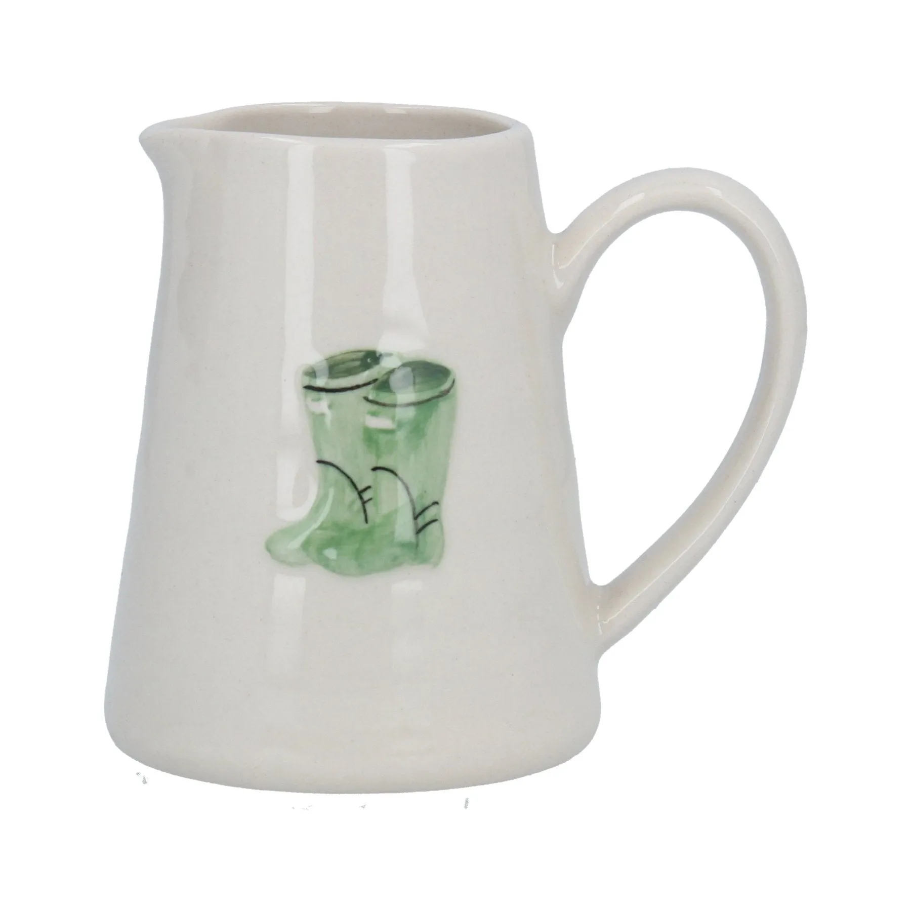 Welly Mini Ceramic Jug