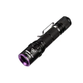 Weltool M2-BF "Purple Beard" UV 365nm UV