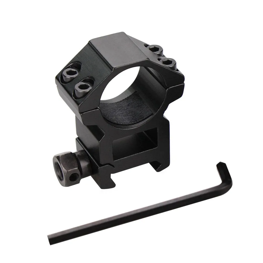 Weltool PM2 Vertical Picatinny Rail Mount