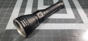 Weltool W5 Thunderbolt LEP flashlight *SPECIAL*