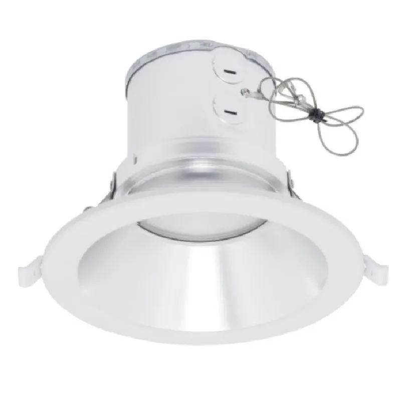 Westgate CRLC4 4" 20W LED Commercial Recessed Light, 4000K