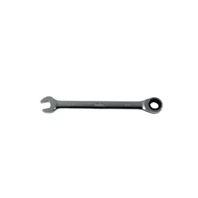 Wiha Combination Ratchet Wrench  7/16" x 168mm