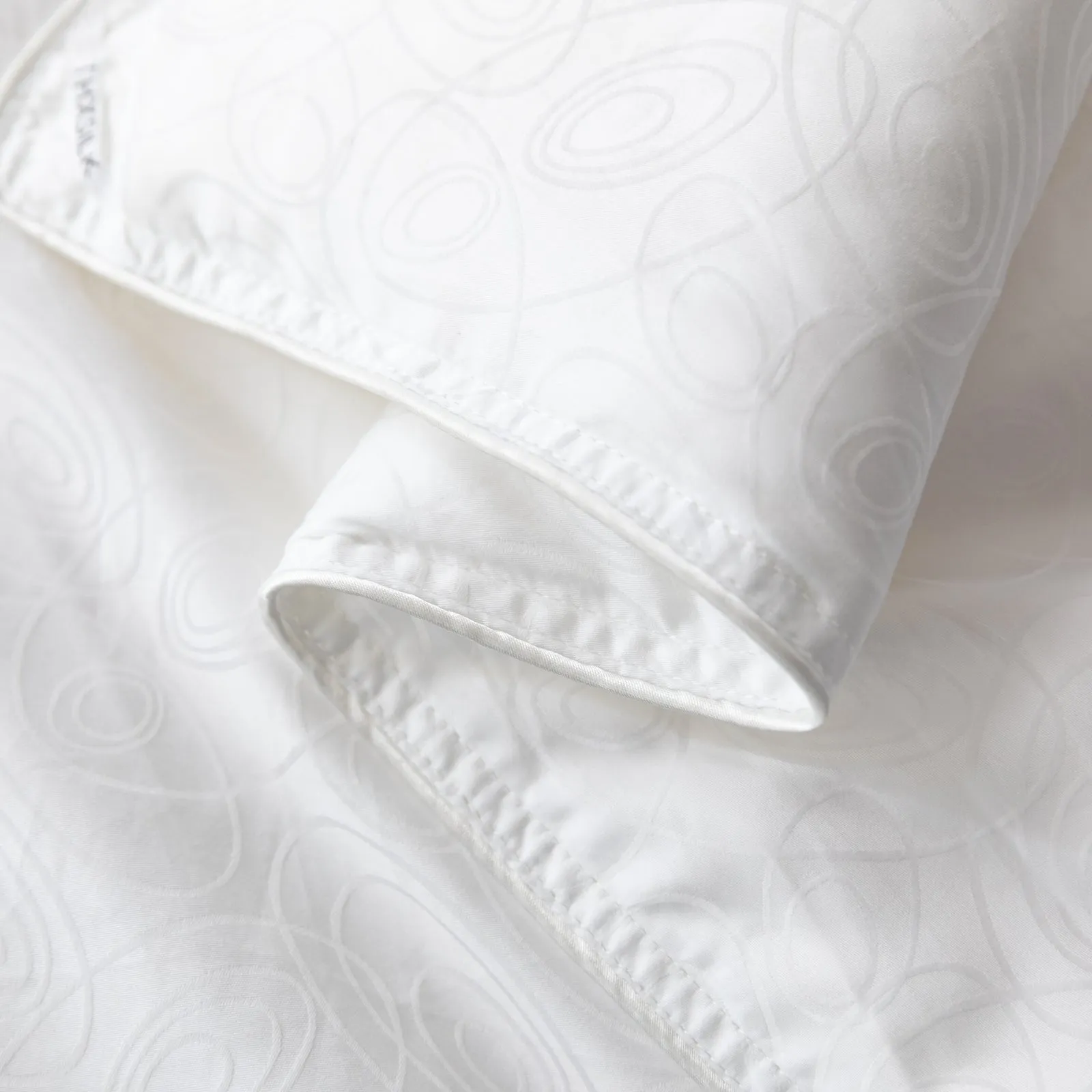 Winter 7A Grade Silk Filled Comforter