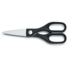 Wusthof Grand Prix II 8.5″ Come-Apart Kitchen Shears - Black