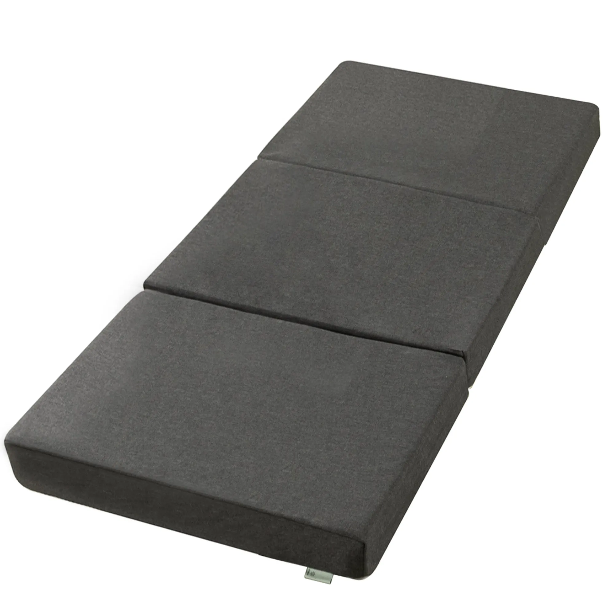 Zinus Folding Foam Mattress