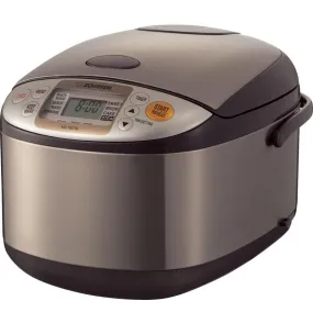 Zojirushi 10-Cup Micom Rice Cooker