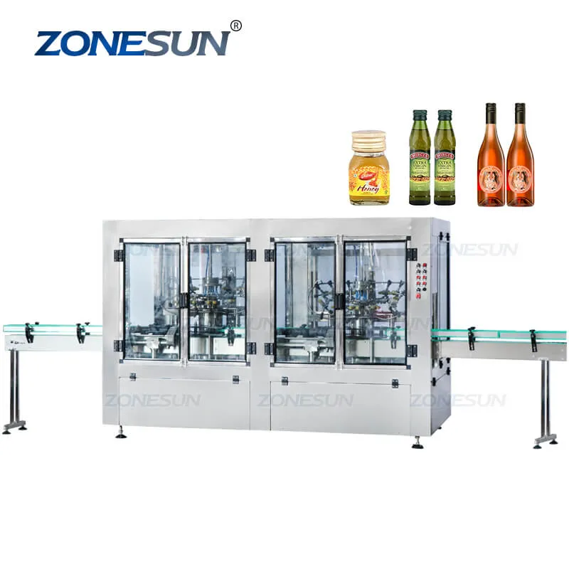 ZS-WB12A Automatic Rotary Milk Wine Beverage Bottle Washer Dryer Plastic Glass PET Bottle Rinsing Washing Drying Cleaning Machine