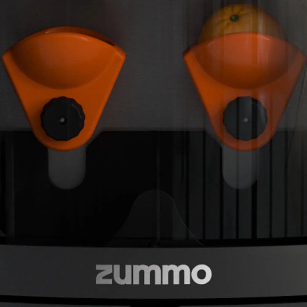 Zummo Z14 Electric Citrus Juicer - 16 Fruits/Minute - Z14-N