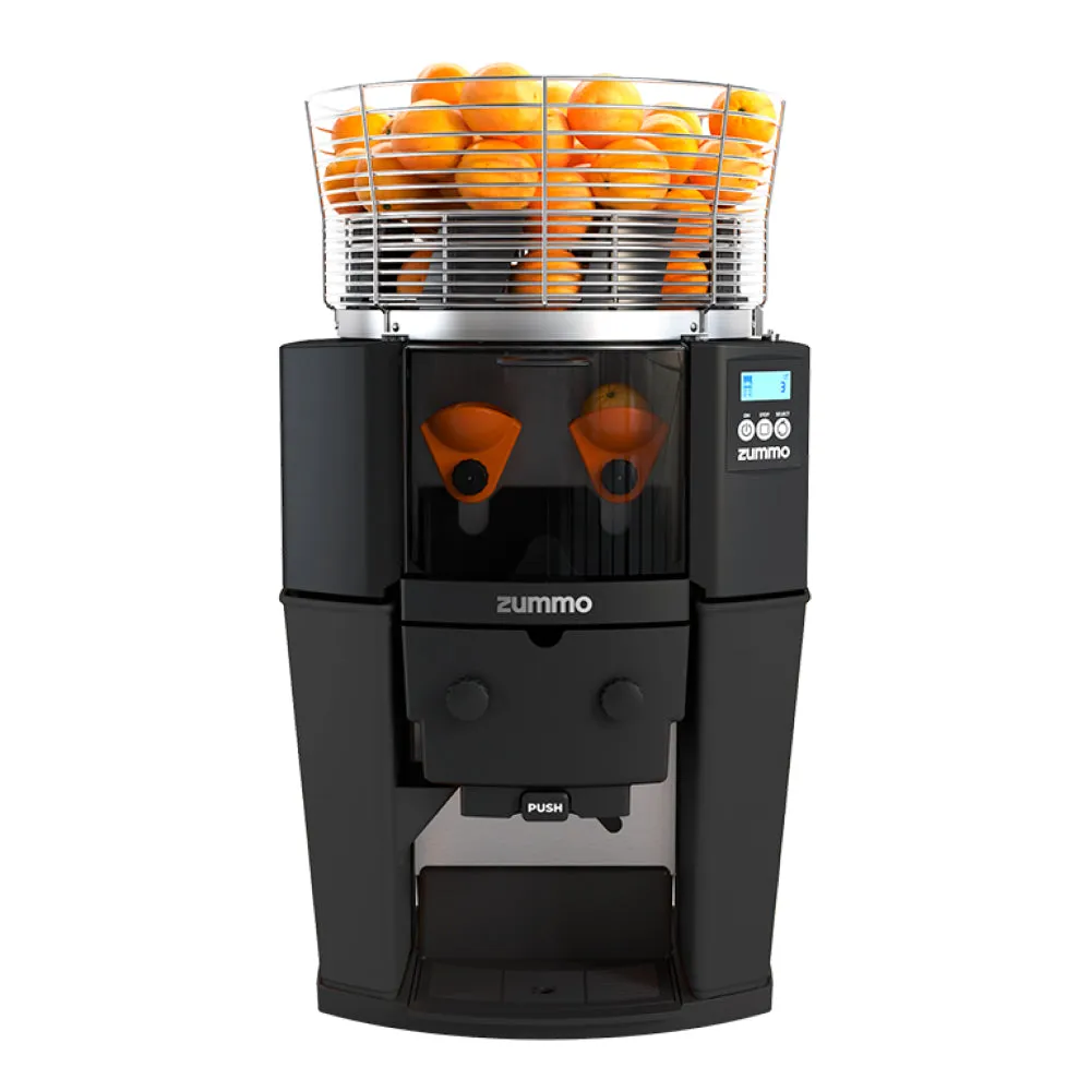 Zummo Z14 Electric Citrus Juicer - 16 Fruits/Minute - Z14-N