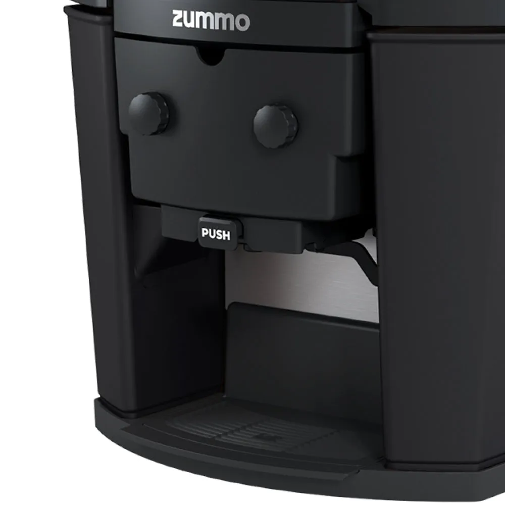 Zummo Z14 Electric Citrus Juicer - 16 Fruits/Minute - Z14-N